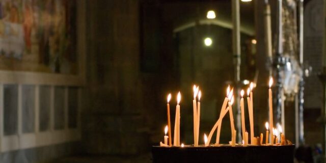 Βεβήλωσαν ελληνορθόδοξο παρεκκλήσι στα Ιεροσόλυμα – Η αντίδραση του ελληνικού ΥΠΕΞ