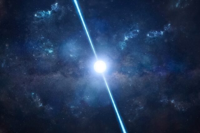 Ανακαλύφθηκε άστρο που δημιούργησε την ταχύτερη έκρηξη νόβα