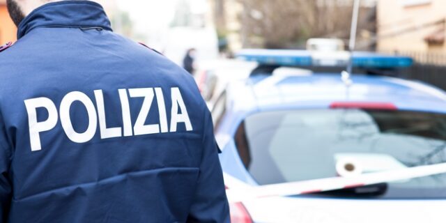 Ιταλία: Σκότωσε την πρώην σύζυγό του, τη νέα του σύντροφο και αυτοκτόνησε