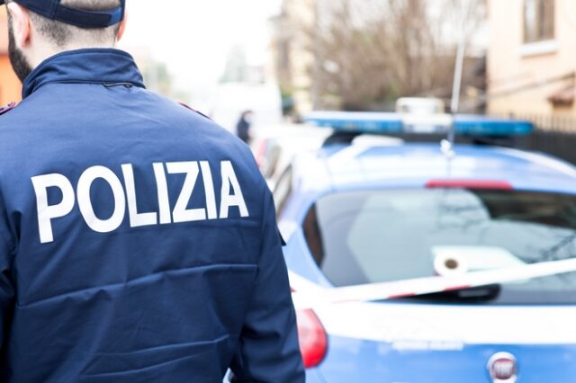 Σύλληψη ακροδεξιού πολιτικού για σχέσεις με τη μαφία της Σικελίας