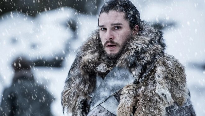 Ο Jon Snow επιστρέφει με την πρώτη sequel σειρά του Game of Thrones