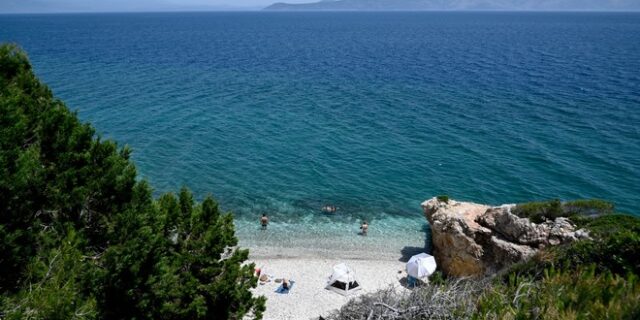 Καιρός: Οι μεσοπρόθεσμες προγνώσεις για το φετινό καλοκαίρι