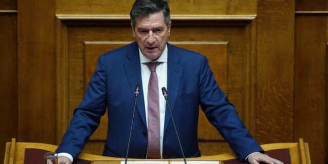 Καμίνης: Δεν θα είναι υποψήφιος στις επόμενες εκλογές – Η αναφορά στη Φώφη Γεννηματά