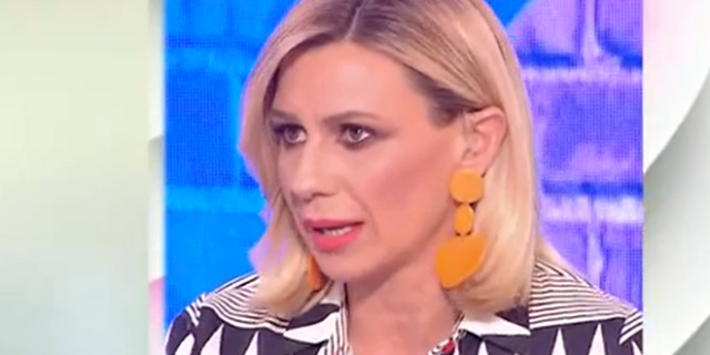 Κατερίνα Καραβάτου: Η εξομολόγηση για το πρόβλημα υγείας που αντιμετώπισε – “Δεν ξέρω πώς θα είχε εξελιχθεί”