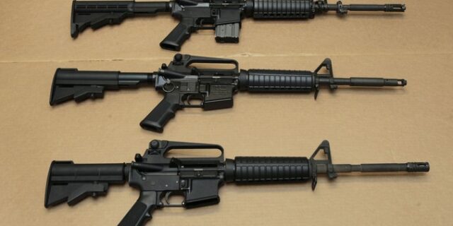 Mass Shooting: Η μάστιγα που κλονίζει τις ΗΠΑ – 11 νεκροί σ’ ένα Σαββατοκύριακο