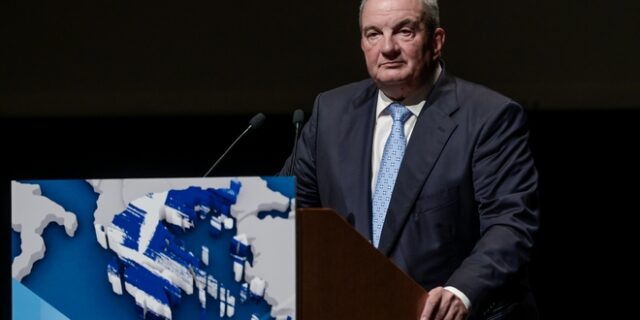 Κώστας Καραμανλής: “Με εκπτώσεις σε θέματα εθνικής κυριαρχίας δεν εξαγοράζεται η ειρήνη”