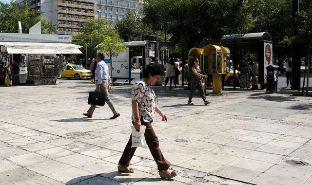 Κορονοϊός: 9.848 νέα κρούσματα σήμερα στην Αττική