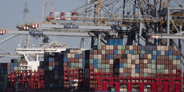 Βέλγιο: Έκρυψαν 900 κιλά κοκαΐνης σε φορτία με κακάο