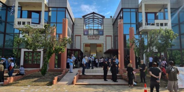 Ένταση στη δίκη Κορκονέα: Εκτός διαδικασίας οι συνήγοροι της οικογένειας Γρηγορόπουλου