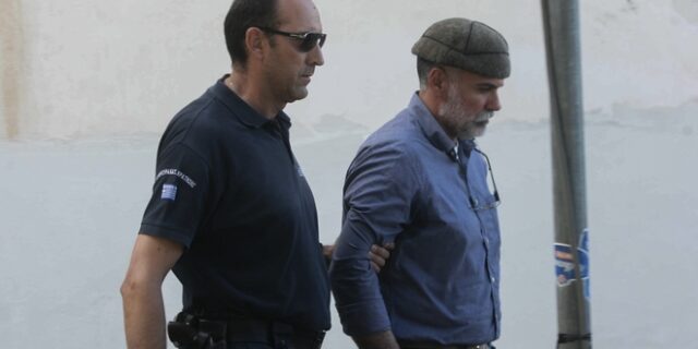 Συνήγοροι οικογένειας Γρηγορόπουλου: “Η υπεράσπιση Κορκονέα κομπάζει πως έχει εξασφαλίσει την άμεση αποφυλάκισή του”