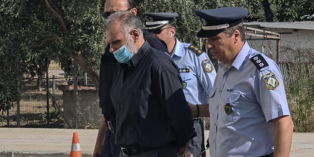 Δολοφονία Γρηγορόπουλου: Δεν άξιζε ελαφρυντικό o Κορκονέας, λέει ο εισαγγελέας