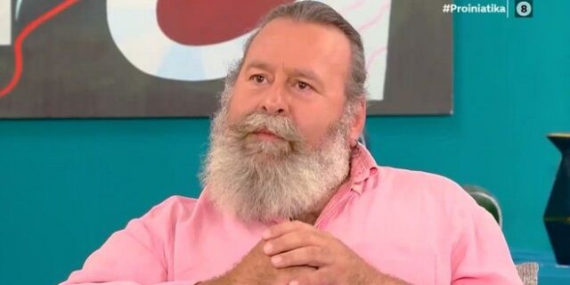 Κωστής Σαββιδάκης: “Δεν ρισκάρω να πατήσω το πόδι μου στα Σφακιά, φύγαμε με βεντέτα”