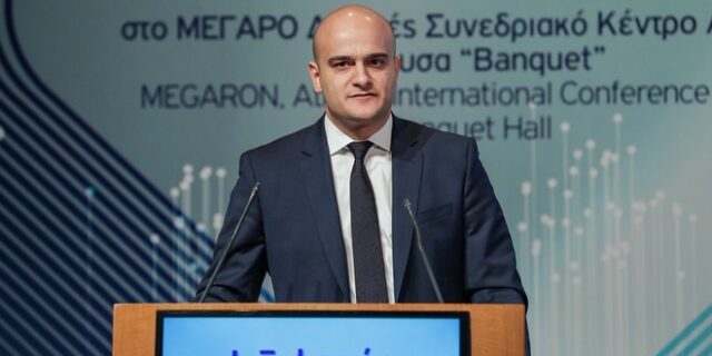 Ιωάννης Ξιφαράς: Το φθινόπωρο η υπογραφή των συμβάσεων για τα νέα λεωφορεία σε Αθήνα και Θεσσαλονίκη