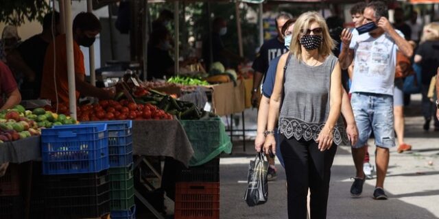 Ακρίβεια: Πρόσω ολοταχώς για νέο ρεκόρ στον πληθωρισμό
