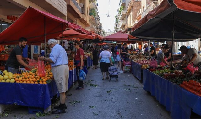 “Τύμπανα” ακρίβειας για βασικά είδη, μεταφορές και  στέγαση – Θολό τοπίο και άστοχες αποφάσεις