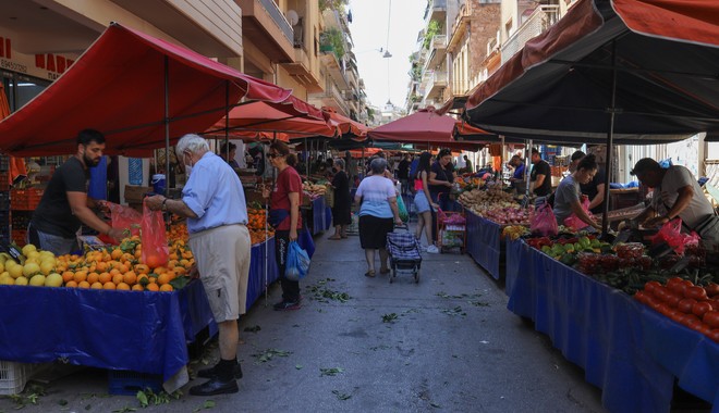 “Τύμπανα” ακρίβειας για βασικά είδη, μεταφορές και  στέγαση – Θολό τοπίο και άστοχες αποφάσεις