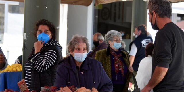 Πληθωρισμός ρεκόρ τον Μάιο – Ασυγκράτητο το “τσουνάμι” της ακρίβειας