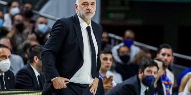Σοκ στη Ρεάλ Μαδρίτης: Υπέστη έμφραγμα ο Πάμπλο Λάσο