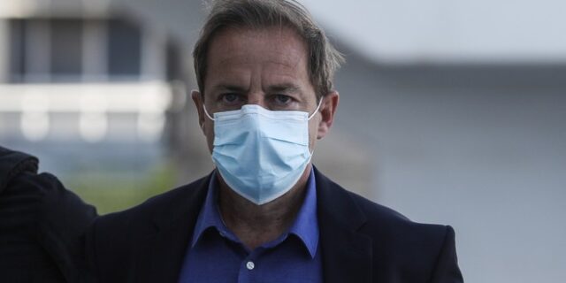 Δίκη Λιγνάδη: Για δεύτερη μέρα καταθέτει ο Γιάννης Λιγνάδης