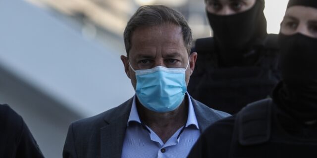 Δίκη Λιγνάδη: Κόλαφος ο Νίκος Σ. – “O συνήγορος του κατηγορούμενου μάς βιάζει κάθε μέρα”