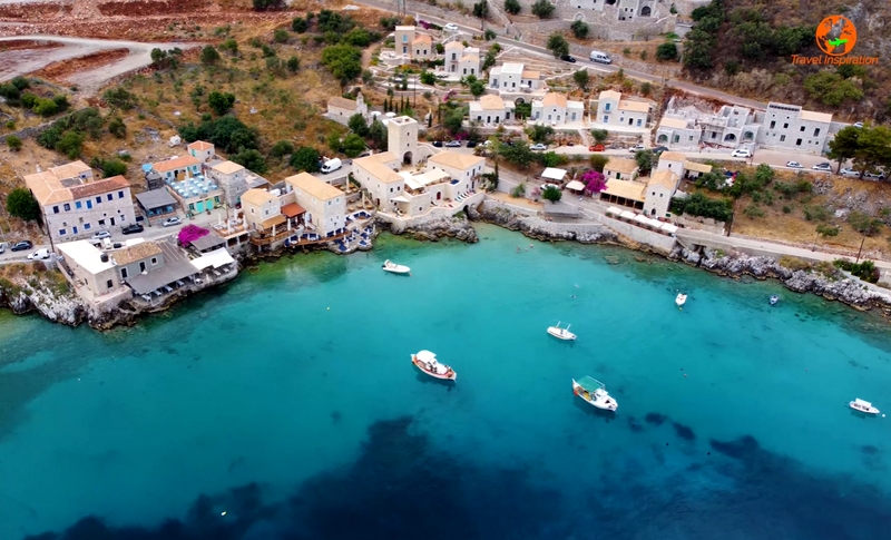 Προτάσεις διακοπών: Οκτώ μαγικοί προορισμοί στην Ελλάδα που δε χρειάζονται πλοίο