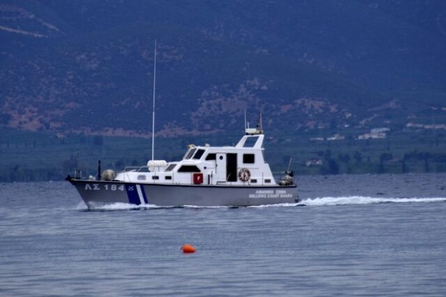 Κρήτη: Θαλαμηγός με 10 επιβαίνοντες έμεινε ακυβέρνητη έξω απ’ τα Χανιά