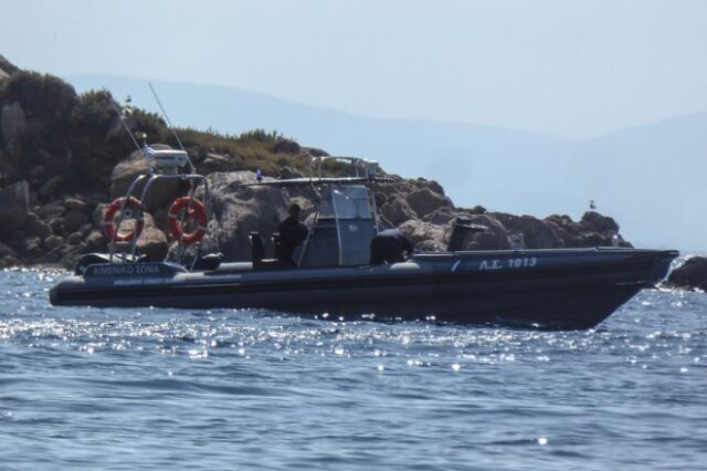 Θεσσαλονίκη: Εντοπίστηκε το πόδι του 24χρονου με την ακέφαλη σορό