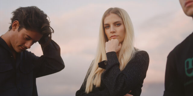 Release Athens 2022: Το πρόγραμμα της έκτης μέρας είναι dream pop!