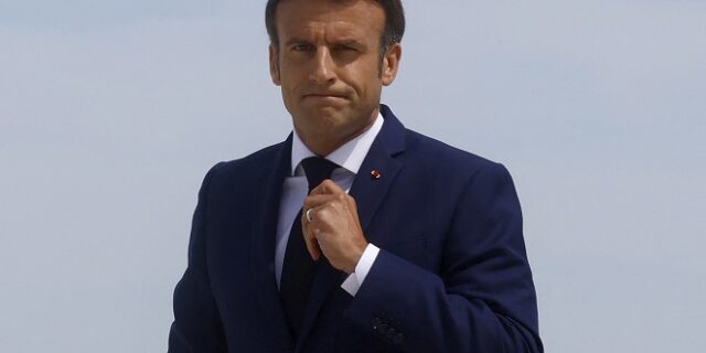 Γαλλία: Προς κυβέρνηση μειοψηφίας ο Μακρόν – Αποκλείουν τη συνεργασία οι Ρεπουμπλικανοί