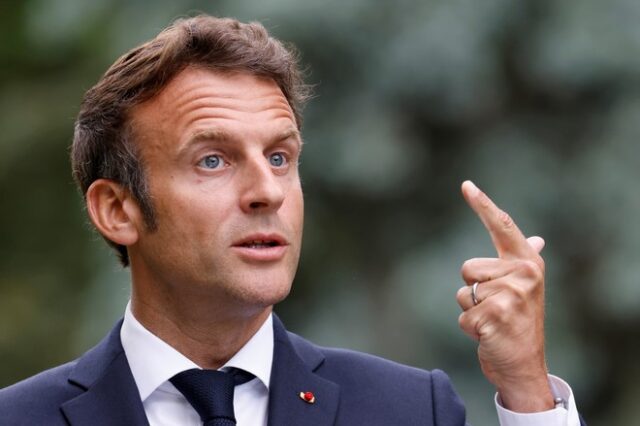 Γαλλία: Πέντε πράγματα που κρατάμε από τις γαλλικές εκλογές