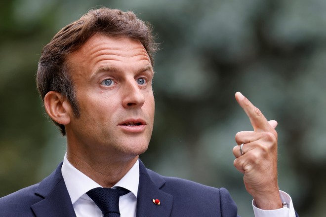 Γαλλία: Πέντε πράγματα που κρατάμε από τις γαλλικές εκλογές