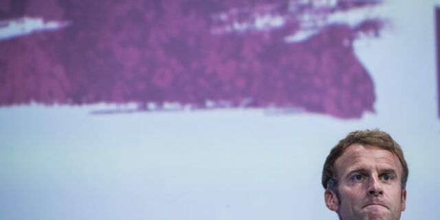 Γαλλία: Σε περίοδο αναζήτησης συναινέσεων και συμβιβασμών εισέρχεται η πολιτική ζωή