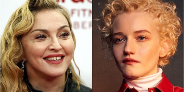 Madonna: Ποια ηθοποιός θα την υποδυθεί στην βιογραφία της