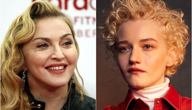 Madonna: Ποια ηθοποιός θα την υποδυθεί στην βιογραφία της