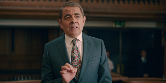 Rowan Atkinson: Ο “Mr. Bean” ακυρώνει το Cancel Culture – “Η δουλειά της κωμωδίας είναι να προσβάλλει”