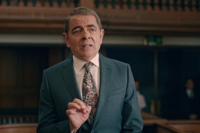 Rowan Atkinson: Ο “Mr. Bean” ακυρώνει το Cancel Culture – “Η δουλειά της κωμωδίας είναι να προσβάλλει”