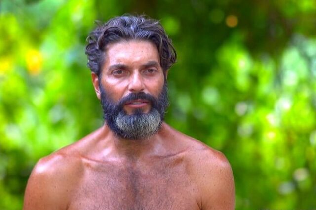 Survivor Trailer: Μαρτίκας για Βρισηίδα – “Δεν με νοιάζει αν φύγει ή μείνει”