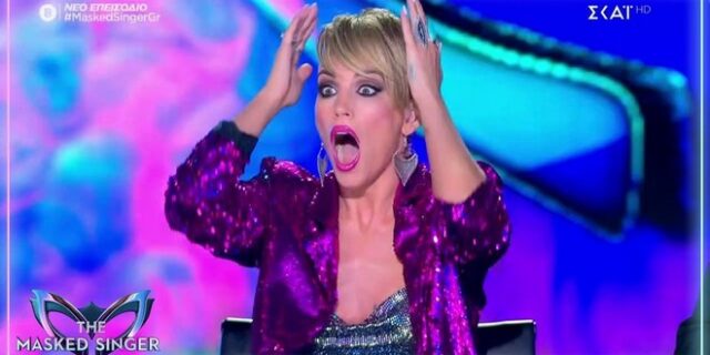 The Masked Singer: Αποκαλύφθηκε το παπάκι – Άφωνοι οι κριτές, δεν το είχε βρει κανείς
