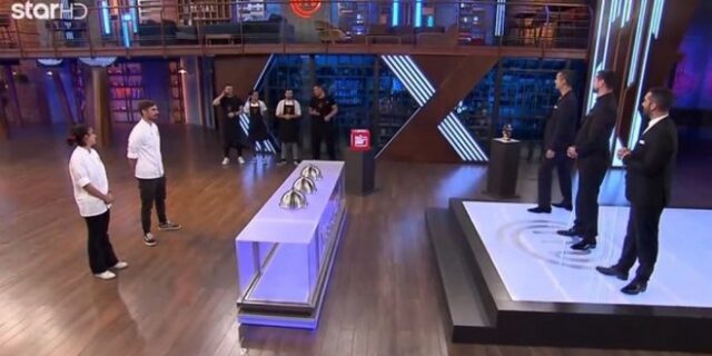 Τελικός MasterChef: Άφωνοι οι δύο φιναλίστ – Επέστρεψαν παλιοί παίκτες