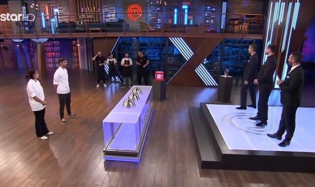 Τελικός MasterChef: Άφωνοι οι δύο φιναλίστ – Επέστρεψαν παλιοί παίκτες