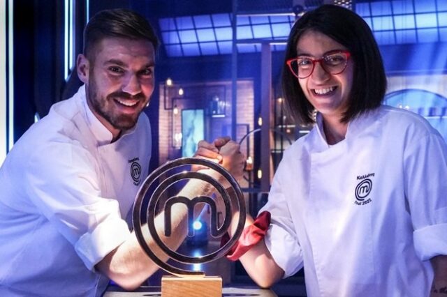 MasterChef: Απόψε ο μεγάλος τελικός – Η δοκιμασία, οι φιναλίστ και ο νικητής