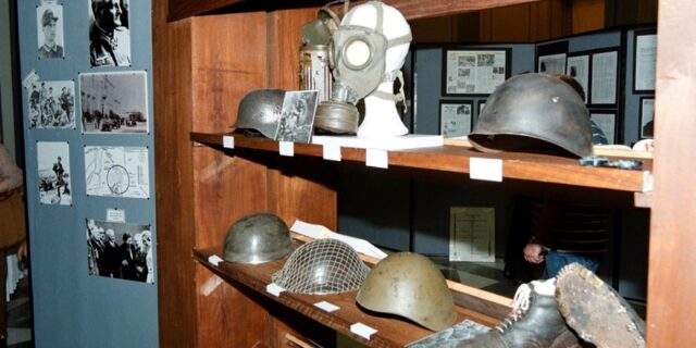 Πρόταση ΣΥΡΙΖΑ: Να διδάσκεται η Μάχη της Κρήτης στα σχολεία