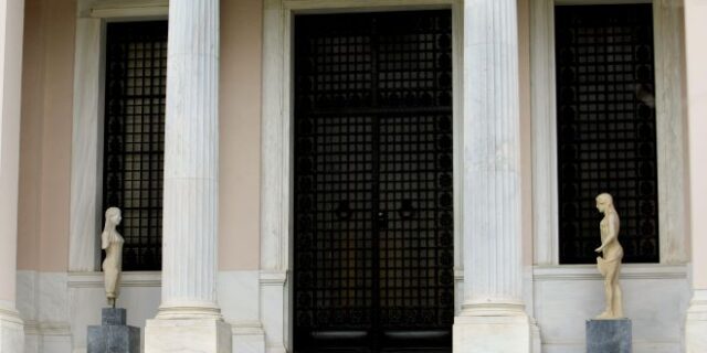 Ένα μεγάλο προεκλογικό καλοκαίρι