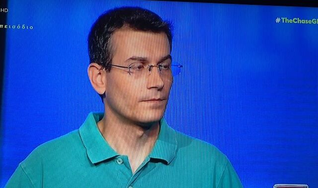The Chase: Το Twitter αποθέωσε παίκτη – “Δεν είναι δίκαιο να μοιραστεί τα χρήματα”