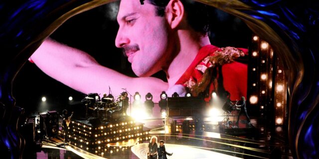 “Face It Alone”: Οι Queen κυκλοφορούν ένα “κρυμμένο διαμάντι” με τη φωνή του Freddie Mercury