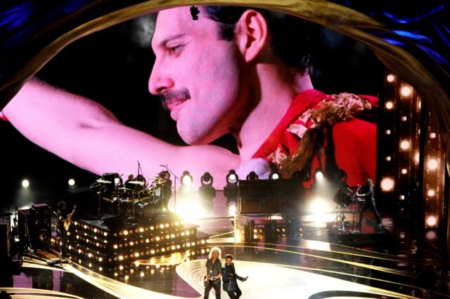“Face It Alone”: Οι Queen κυκλοφορούν ένα “κρυμμένο διαμάντι” με τη φωνή του Freddie Mercury