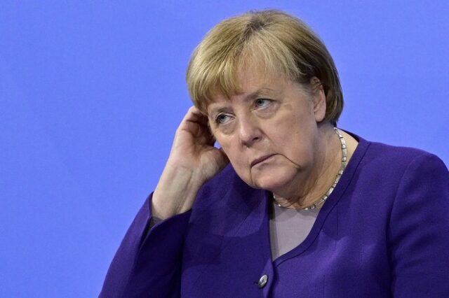 Γερμανία: Ανώτατο δικαστήριο καταδικάζει την Μέρκελ στη διαμάχη με το ακροδεξιό AfD