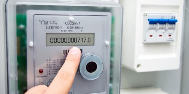 “Έξυπνοι” μετρητές ρεύματος και αερίου από την Κόρινθο σε… όλο τον κόσμο