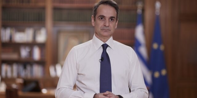 Μητσοτάκης για θάνατο Ηλία Νικολακόπουλου: Πλήγμα για την επιστημονική έρευνα και τον σοβαρό πολιτικό διάλογο