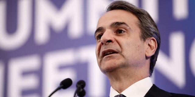 Οι Γάλλοι είπαν όχι στη “σταθερότητα” (Μακρόν), ο Μητσοτάκης το κατάλαβε;